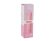 Термос со стальной колбойJNS-450-P SS Vac. Insulated Flask,450ml, розовый с нанесением логотипа