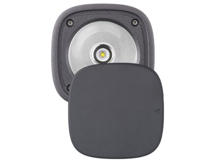 Пуско-зарядное устройство Rombica NEO Boost, 10400 мАч, алюминий, LED, серебристый Пуско-зарядное устройство Rombica NEO Boost, 10400 мАч, алюминий, LED, серебристый