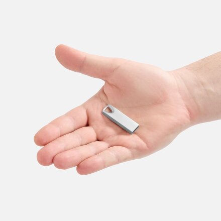 Флешка In Style, USB 3.0, 64 Гб Флешка In Style, USB 3.0, 64 Гб