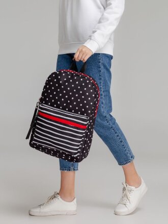 Рюкзак Polka Dot Рюкзак Polka Dot