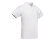 Рубашка поло Prince мужская, белый Рубашка поло Prince мужская, белый