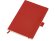 Блокнот Vision 2.0 А5 в гибкой обложке, красный Блокнот Vision 2.0 А5 в гибкой обложке, красный