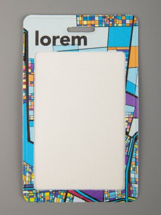 Чехол для пропуска Devon Print на заказ Чехол для пропуска Devon Print на заказ