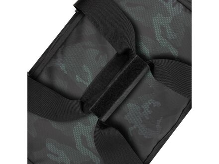 RIVACASE 7641 navy camo 30L дорожная сумка /12