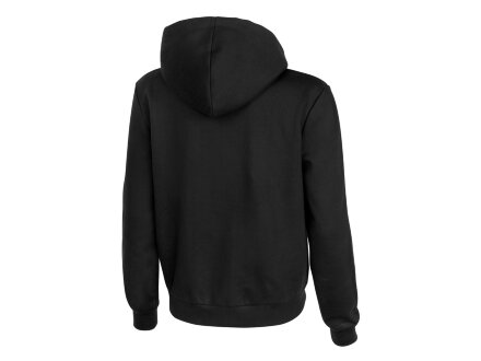 Толстовка на молнии Perform женская, черный Толстовка на молнии Perform женская, черный