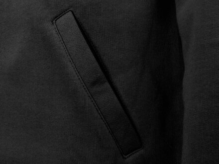 Толстовка на молнии Perform женская, черный Толстовка на молнии Perform женская, черный