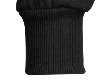 Толстовка на молнии Perform женская, черный Толстовка на молнии Perform женская, черный