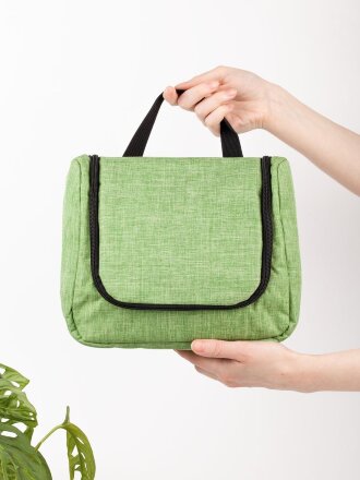 Несессер Simon, зеленый Несессер Simon, зеленый