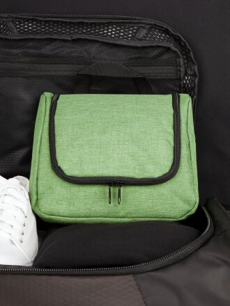 Несессер Simon, зеленый Несессер Simon, зеленый