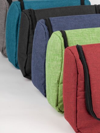 Несессер Simon, зеленый Несессер Simon, зеленый