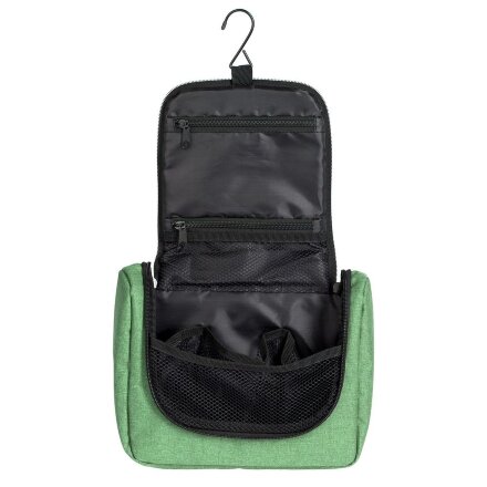 Несессер Simon, зеленый Несессер Simon, зеленый