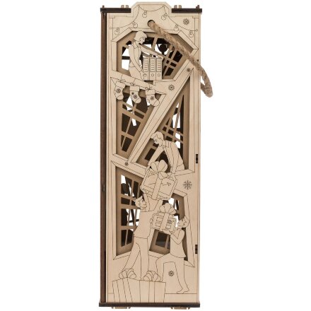 Футляр-светильник Good Job Футляр-светильник Good Job