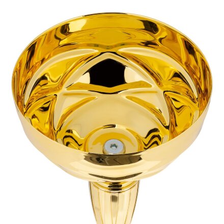 Кубок Kudos, средний, синий Кубок Kudos, средний, синий