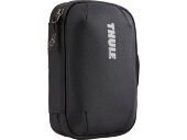 Сумка для аксессуаров Subterra PowerShuttle, черный Сумка для аксессуаров Subterra PowerShuttle, черный