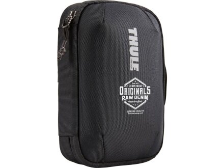 Сумка для аксессуаров Subterra PowerShuttle, черный Сумка для аксессуаров Subterra PowerShuttle, черный