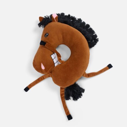 Подушка под шею «Озорконь» Подушка под шею «Озорконь»