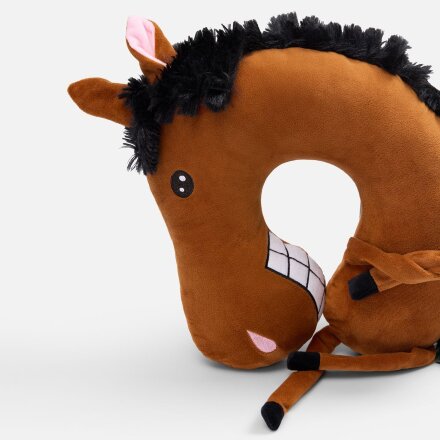 Подушка под шею «Озорконь» Подушка под шею «Озорконь»