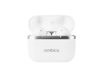 Наушники Rombica mysound Free Pro White (Р)