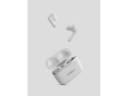 Наушники Rombica mysound Free Pro White (Р)