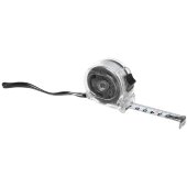 Рулетка Selvaksi, 3 м, черная Рулетка Selvaksi, 3 м, черная