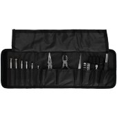 Набор инструментов Instanter, черный Набор инструментов Instanter, черный