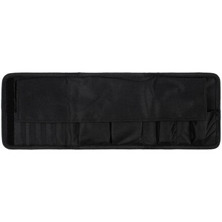 Набор инструментов Instanter, черный Набор инструментов Instanter, черный