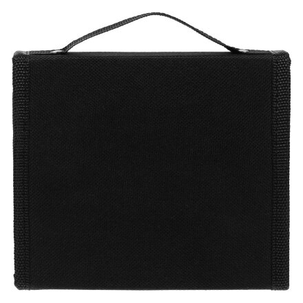 Набор инструментов Instanter, черный Набор инструментов Instanter, черный