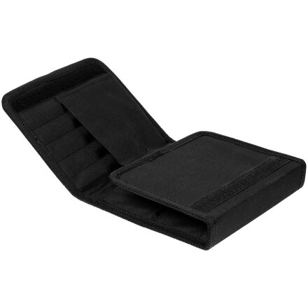 Набор инструментов Instanter, черный Набор инструментов Instanter, черный