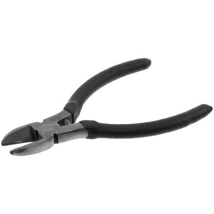 Набор инструментов Instanter, черный Набор инструментов Instanter, черный