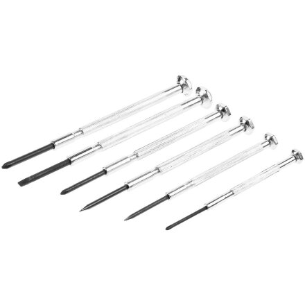 Набор инструментов Instanter, черный Набор инструментов Instanter, черный