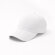 Бейсболка Аксис (Axis), 6 клиньев, белый