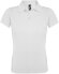 Рубашка поло женская Prime Women 200 белая Рубашка поло женская Prime Women 200 белая