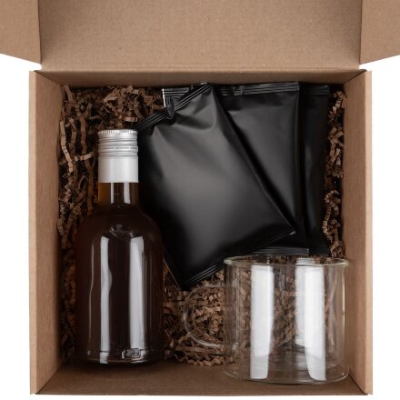 Набор Kaffetique, амаретто Набор Kaffetique, амаретто