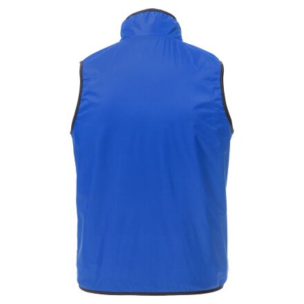 Жилет двусторонний Winner, ярко-синий Жилет двусторонний Winner, ярко-синий