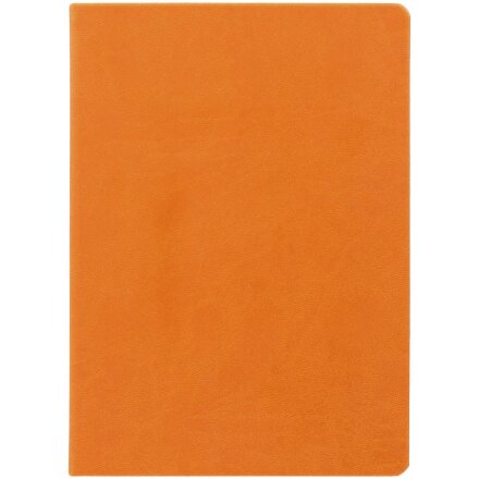 Ежедневник Basis, датированный, оранжевый Ежедневник Basis, датированный, оранжевый