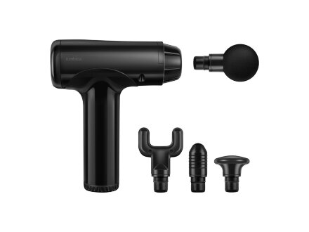 Массажер-пистолет Wellness Petra Массажер-пистолет Wellness Petra