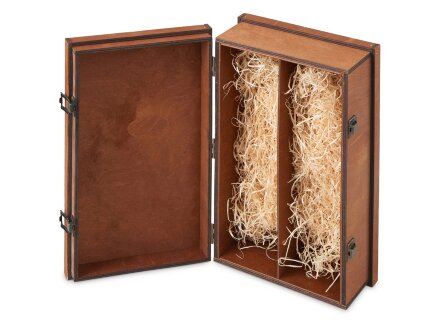 Коробка для подарочный набор для вина Cotes de Toul Коробка для подарочный набор для вина Cotes de Toul