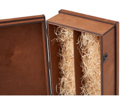 Коробка для подарочный набор для вина Cotes de Toul Коробка для подарочный набор для вина Cotes de Toul