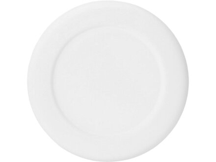 Бутылка для воды FLAVOUR U SEE, 460 мл, белый Бутылка для воды FLAVOUR U SEE, 460 мл, белый