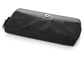 Бумажник Manuel, черный Бумажник Manuel, черный