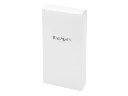 Бумажник Manuel, черный Бумажник Manuel, черный