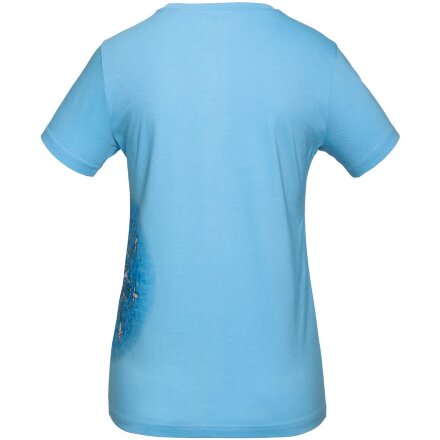 Футболка женская «Вместе и вовремя» Футболка женская «Вместе и вовремя»