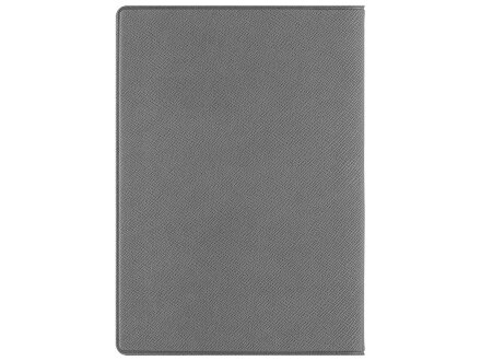 Классическая обложка для паспорта Favor, светло-серая Классическая обложка для паспорта Favor, светло-серая