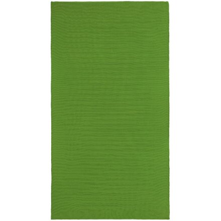 Плед Field, зеленый (оливковый)