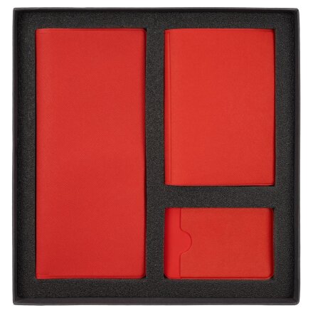 Набор Devon, красный Набор Devon, красный