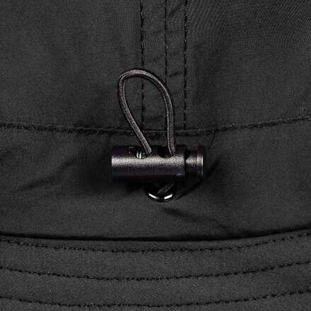 Панама Ben Mac, черная Панама Ben Mac, черная