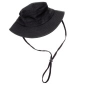 Панама Ben Mac, черная Панама Ben Mac, черная