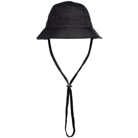 Панама Ben Mac, черная Панама Ben Mac, черная