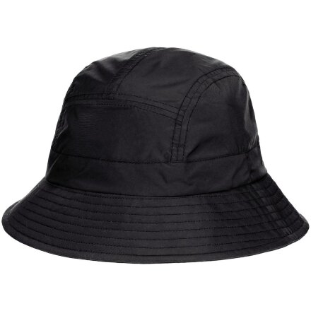 Панама Ben Mac, черная Панама Ben Mac, черная