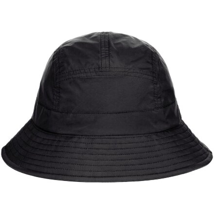 Панама Ben Mac, черная Панама Ben Mac, черная